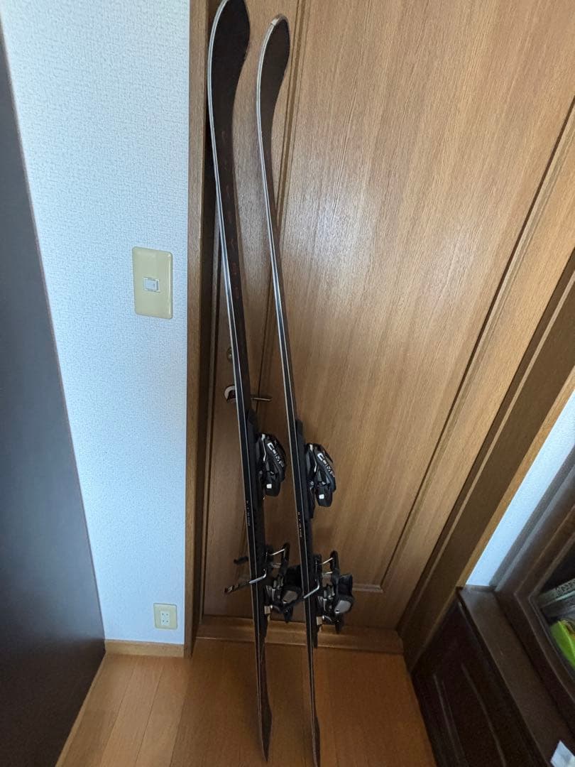 OGASAKA KEO'S KS-AP2024-2025スキー165cm