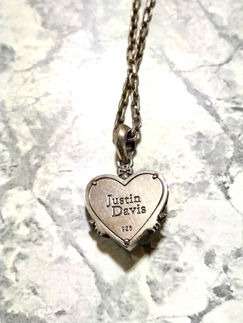 ジャスティンデイビス SPJ486