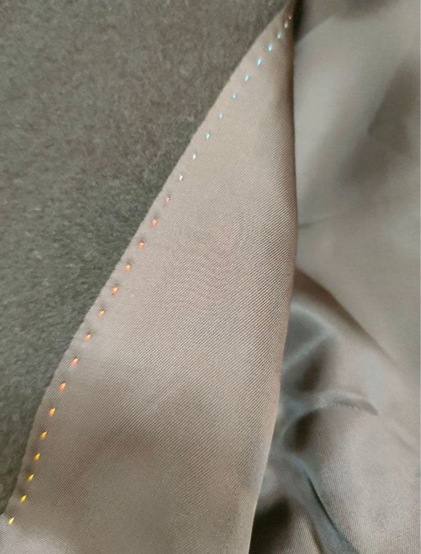 Paul Smith　カシミヤ100％　チェスターコート　ポールスミス