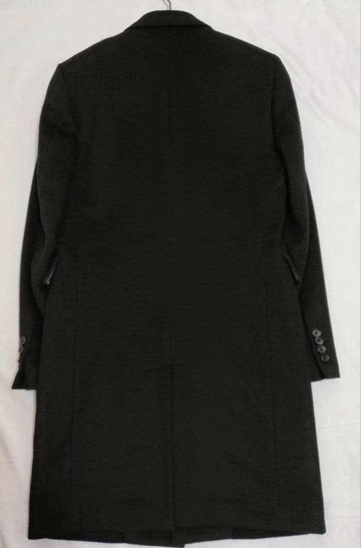 Paul Smith　カシミヤ100％　チェスターコート　ポールスミス