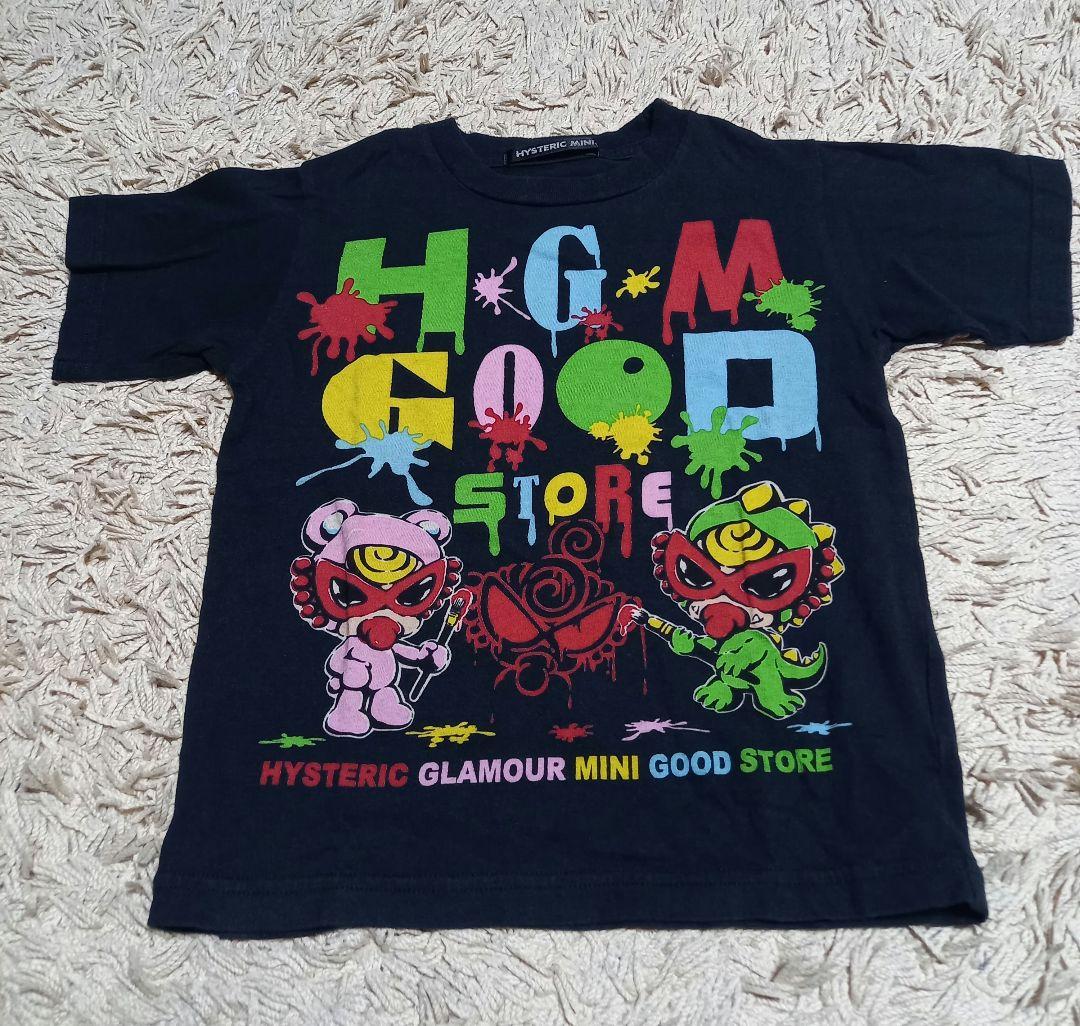 【HYSTERIC MINI】トレーナー☆105cm