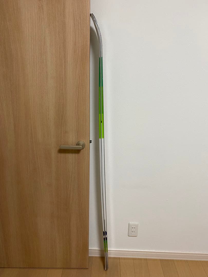 2025 K2 244 163cm 新品未使用　板のみ　モーグル　基礎　デモ