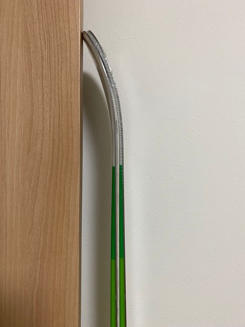 2025 K2 244 163cm 新品未使用　板のみ　モーグル　基礎　デモ