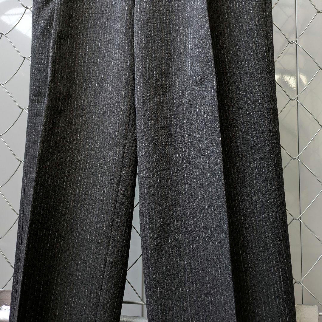 菅田将暉　80s　GIVENCHY　3点　ダブルボタン　セットアップ　レトロ