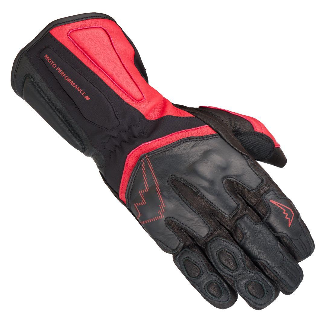 【新品・未使用】K-5606 GP-ZEST WINTER GLOVES（S）