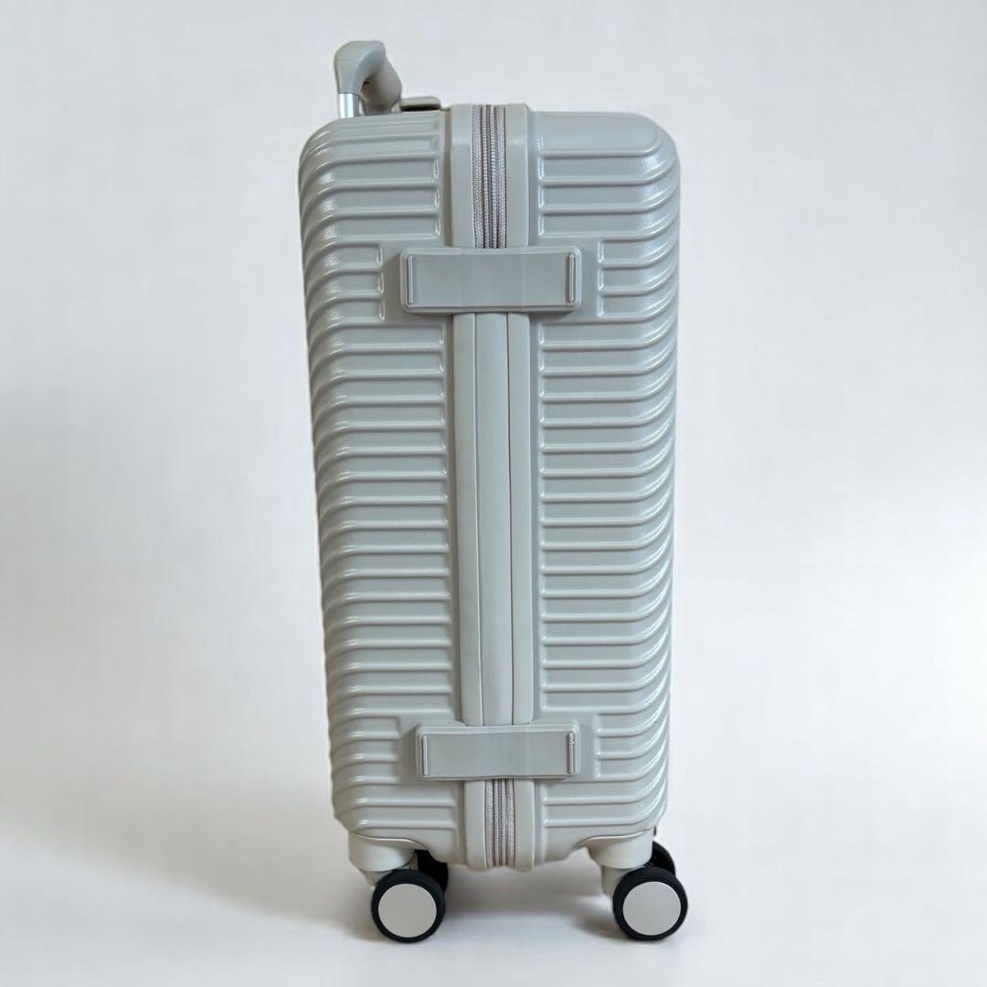 【希少 限定品】 ACE. HANT × W&.Day/Night スーツケース