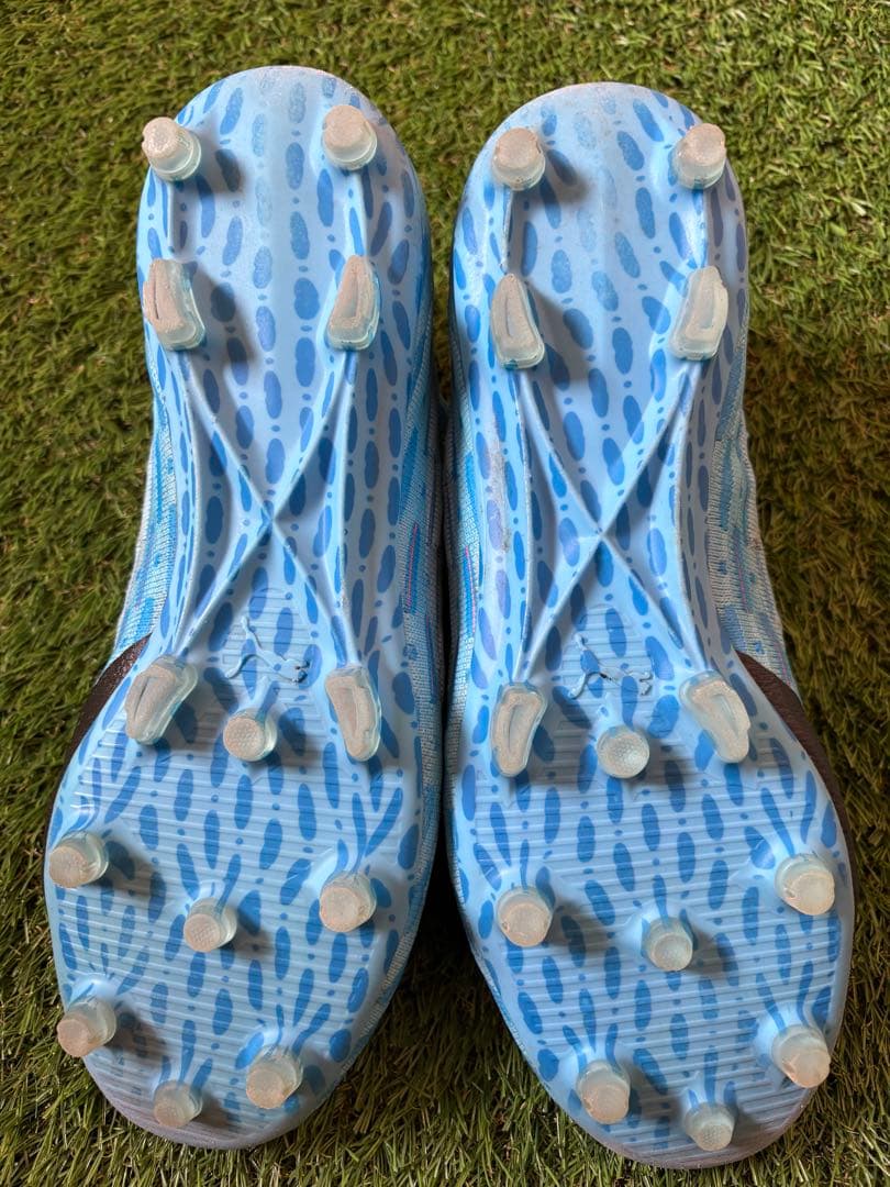 プーマ フューチャー5.1 LOW FG NETFIT