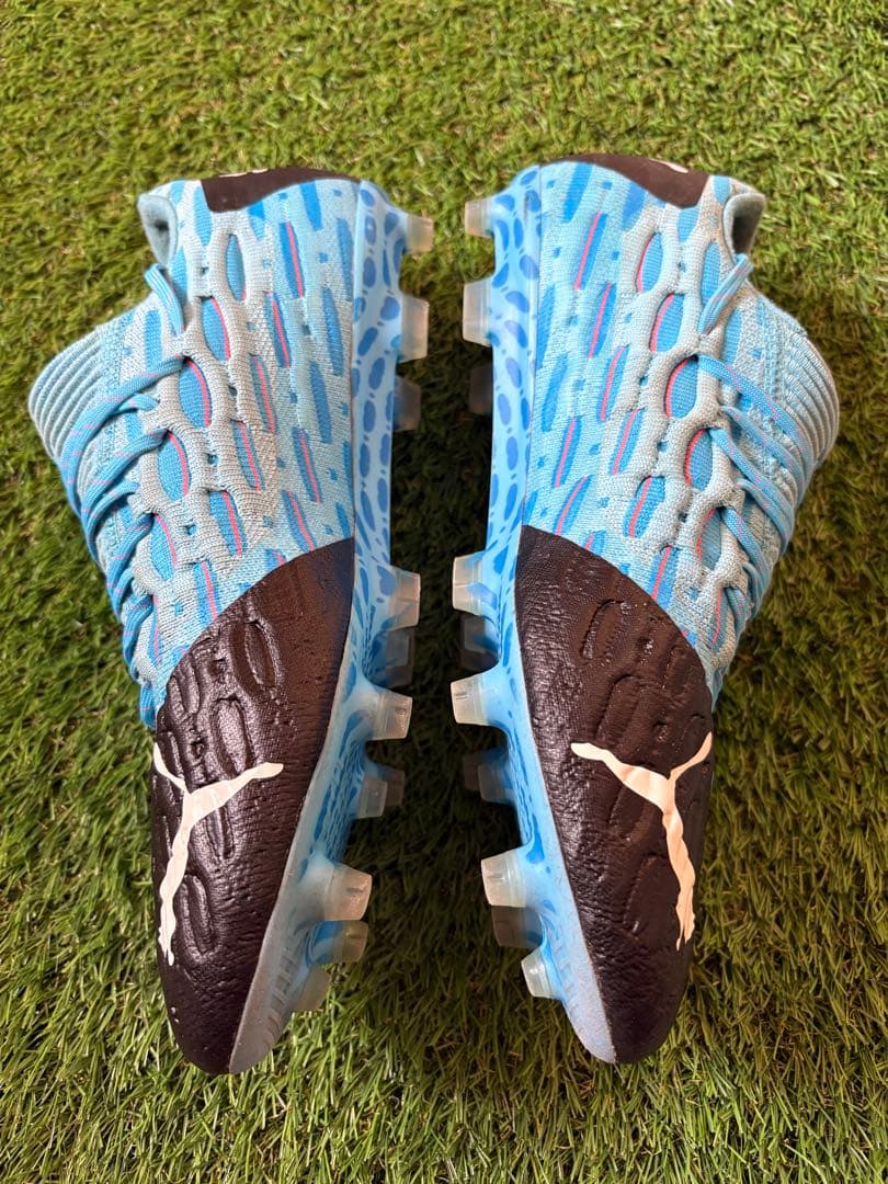 プーマ フューチャー5.1 LOW FG NETFIT