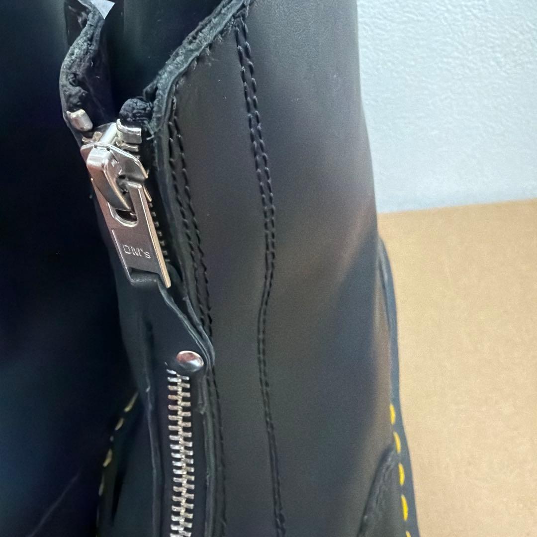 美品ドクターマーチン　JETTA UK11-JP30cm