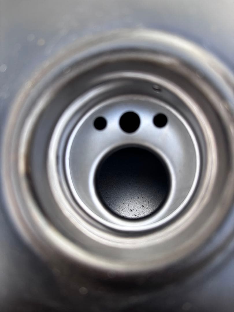 アメリカン　タンク　スポタン　ピーナッツ