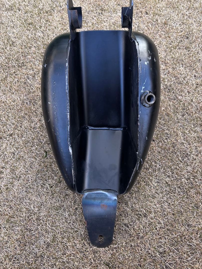 アメリカン　タンク　スポタン　ピーナッツ