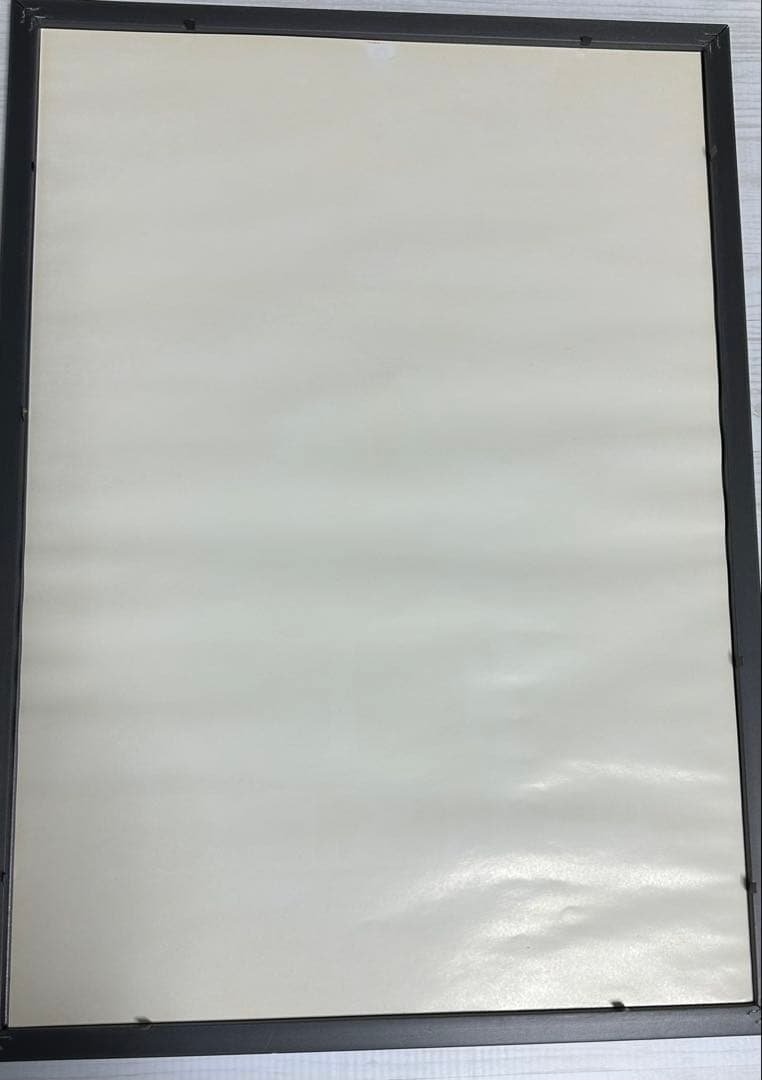 ユーリ!!! on ice 劇場版ポスター ICE ADOLESCENCE