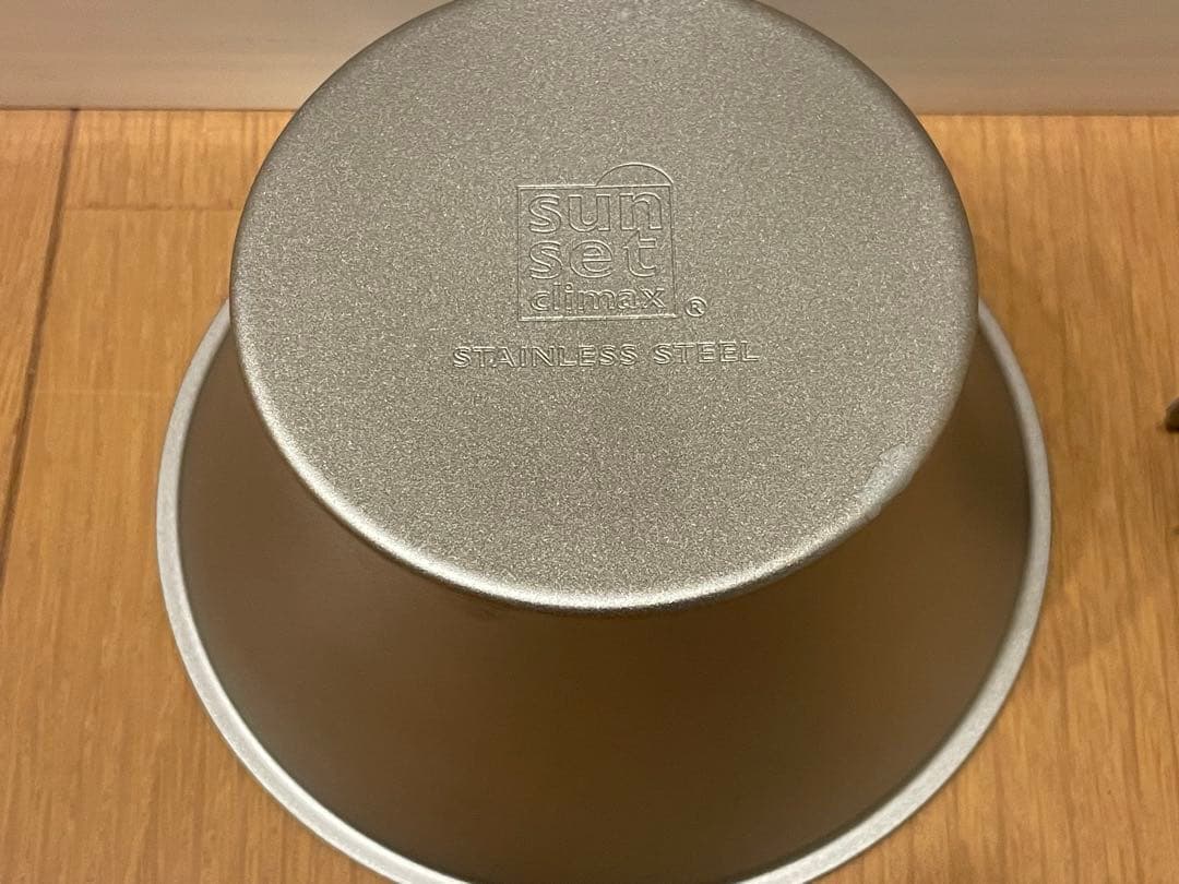 サンセットクライマックス sunsetclimax l cup セット②