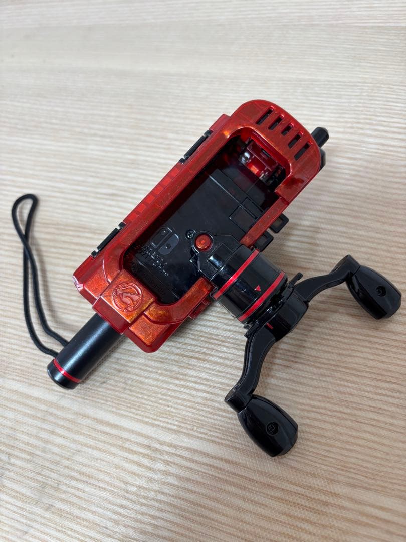 釣りスピリッツ Nintendo Switchサオコン付き