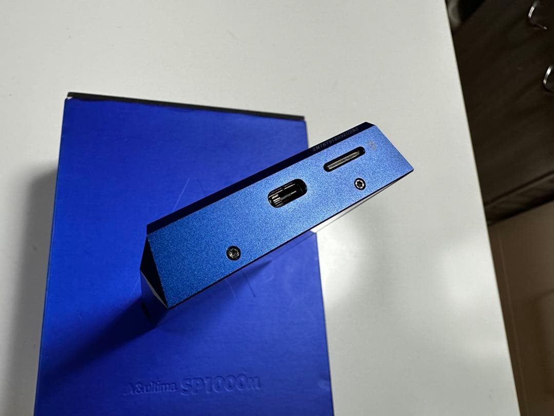 Astell&Kern A&ultima SP1000M ジャンク