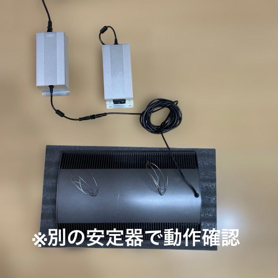 ADA ソーラーRGB 水槽用ライト ジャンク品　安定器のみ故障