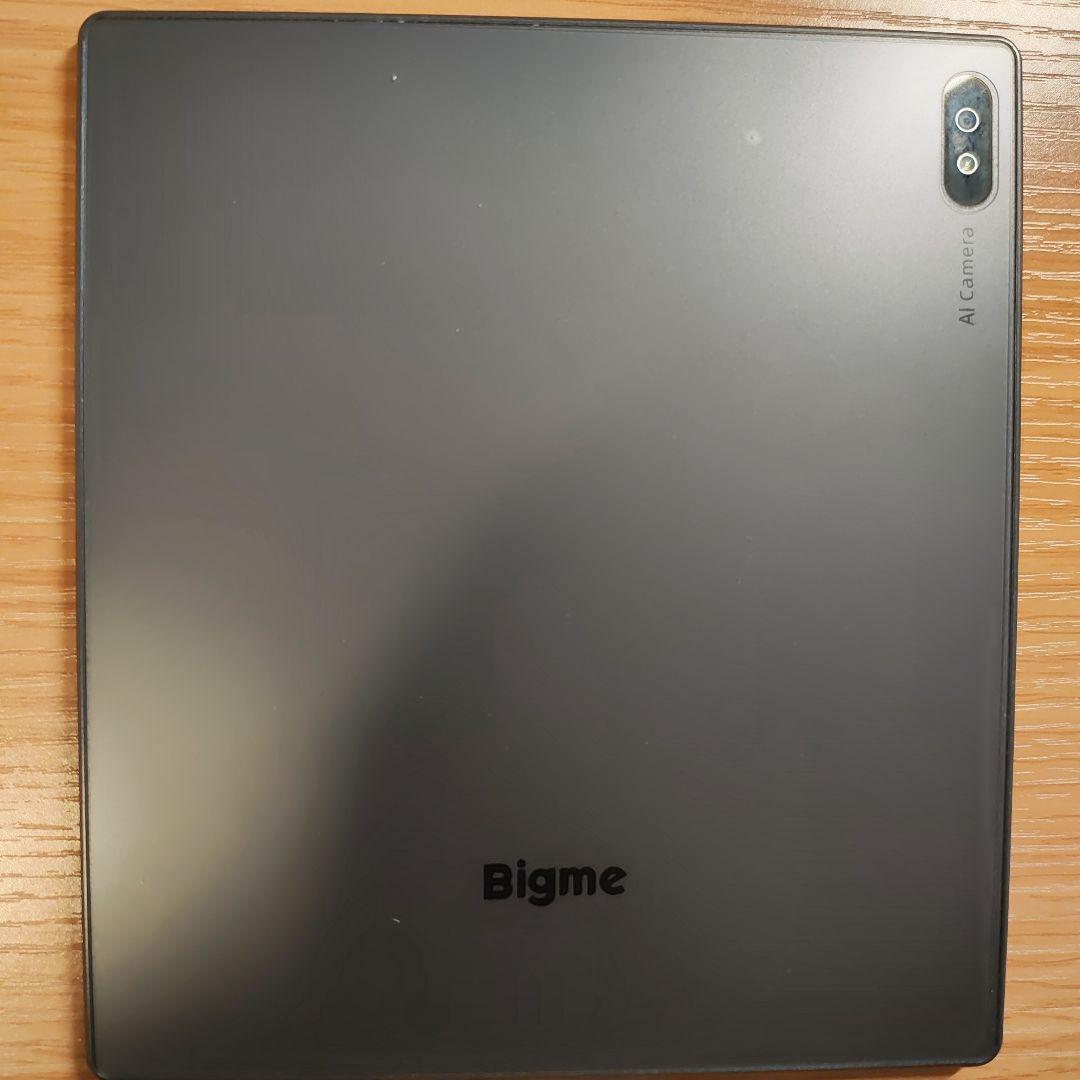 Bigme B7 Color Einkタブレット8+128GB 4G対応