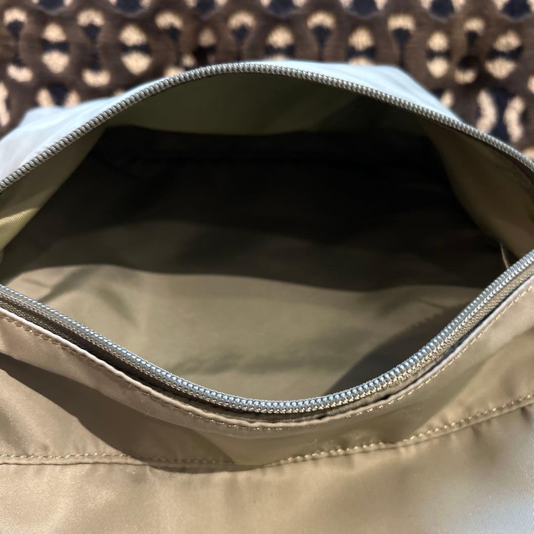 WTAPS オリーブ リュック カーキ　グリーン／依頼値下げ本日のみ