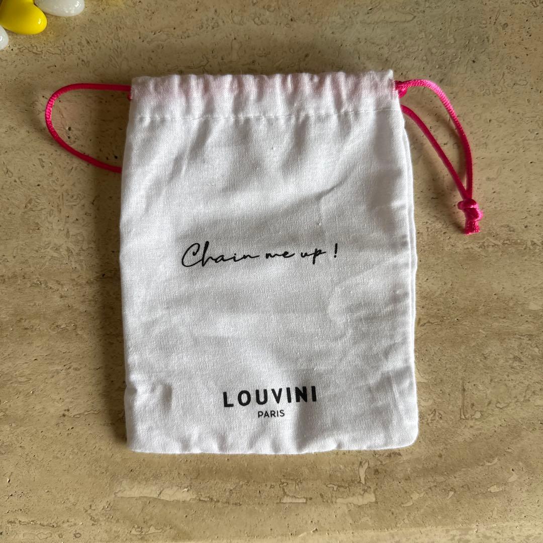 ルヴィ二 MagSafe 16 Pro ケース ハートストラップ 2点