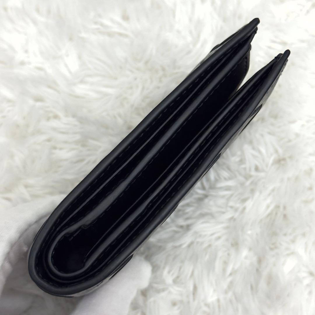 ほぼ新品⭐️RFID内蔵 BOTTEGAVENETA ボッテガ イントレ 財布