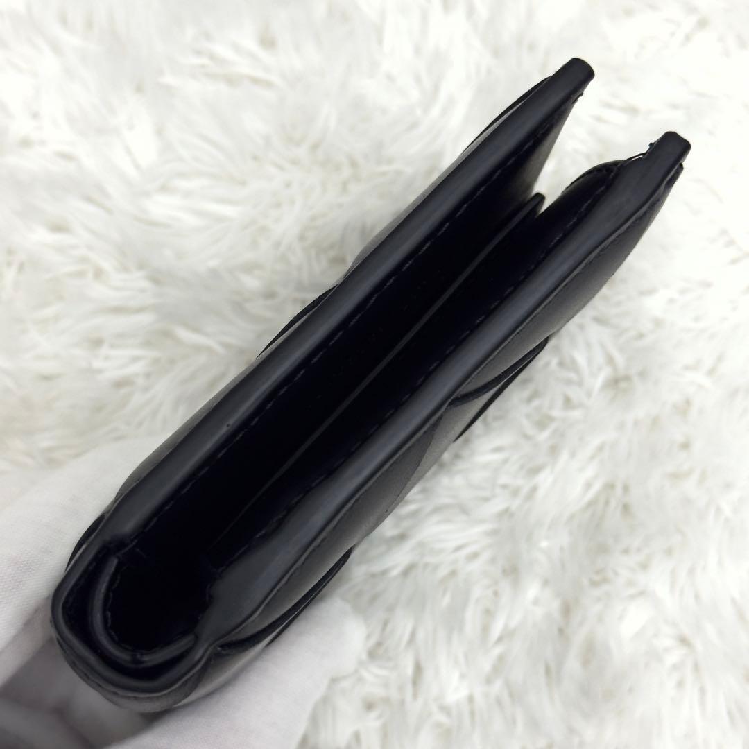 ほぼ新品⭐️RFID内蔵 BOTTEGAVENETA ボッテガ イントレ 財布