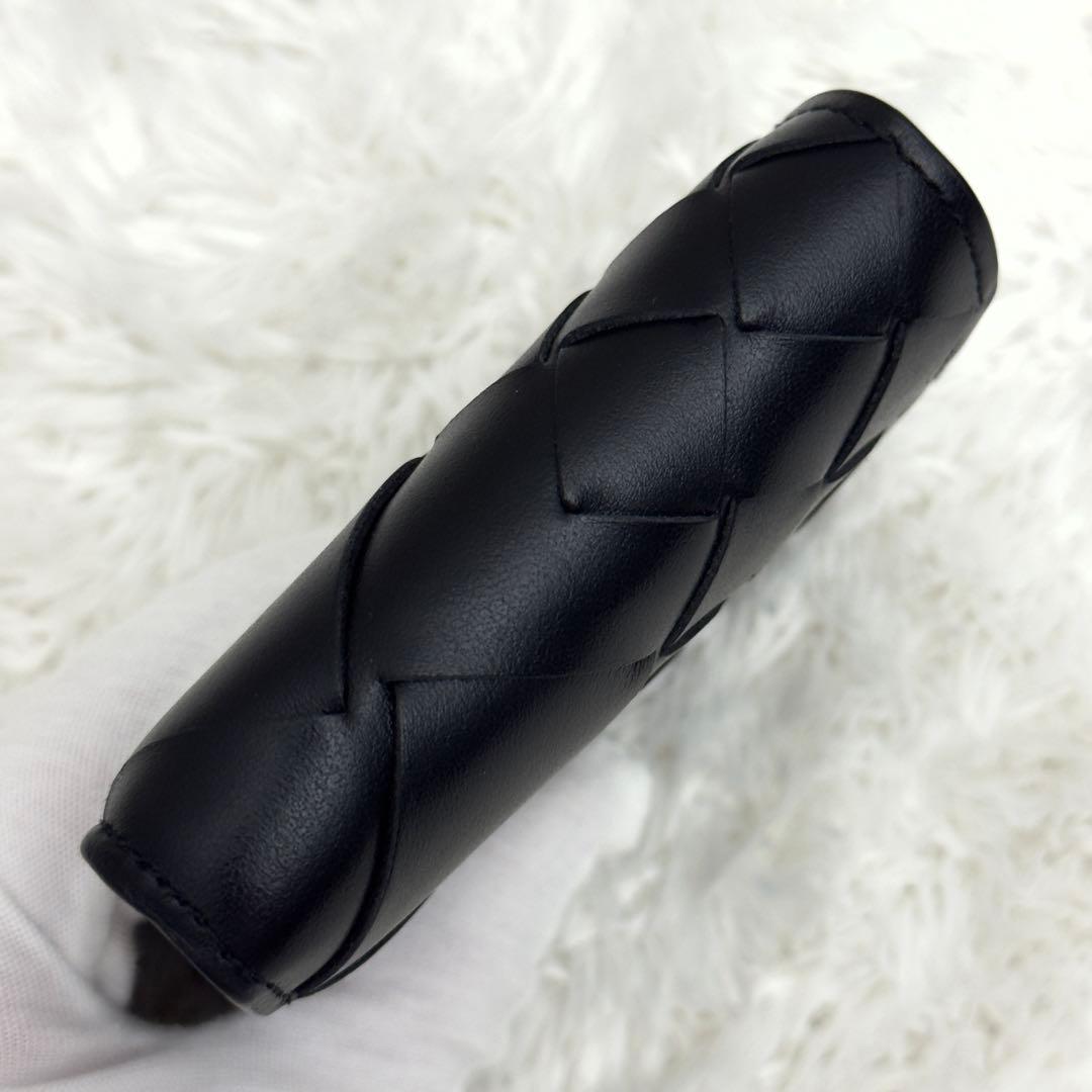 ほぼ新品⭐️RFID内蔵 BOTTEGAVENETA ボッテガ イントレ 財布