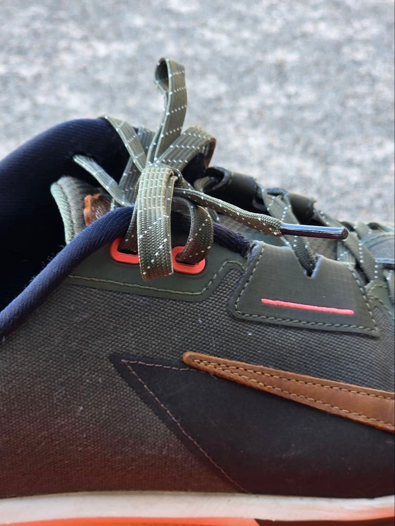 NIKE エアズームインフィニティツアー 2 NRG