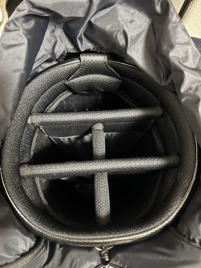 Titleist タイトリスト キャディバック