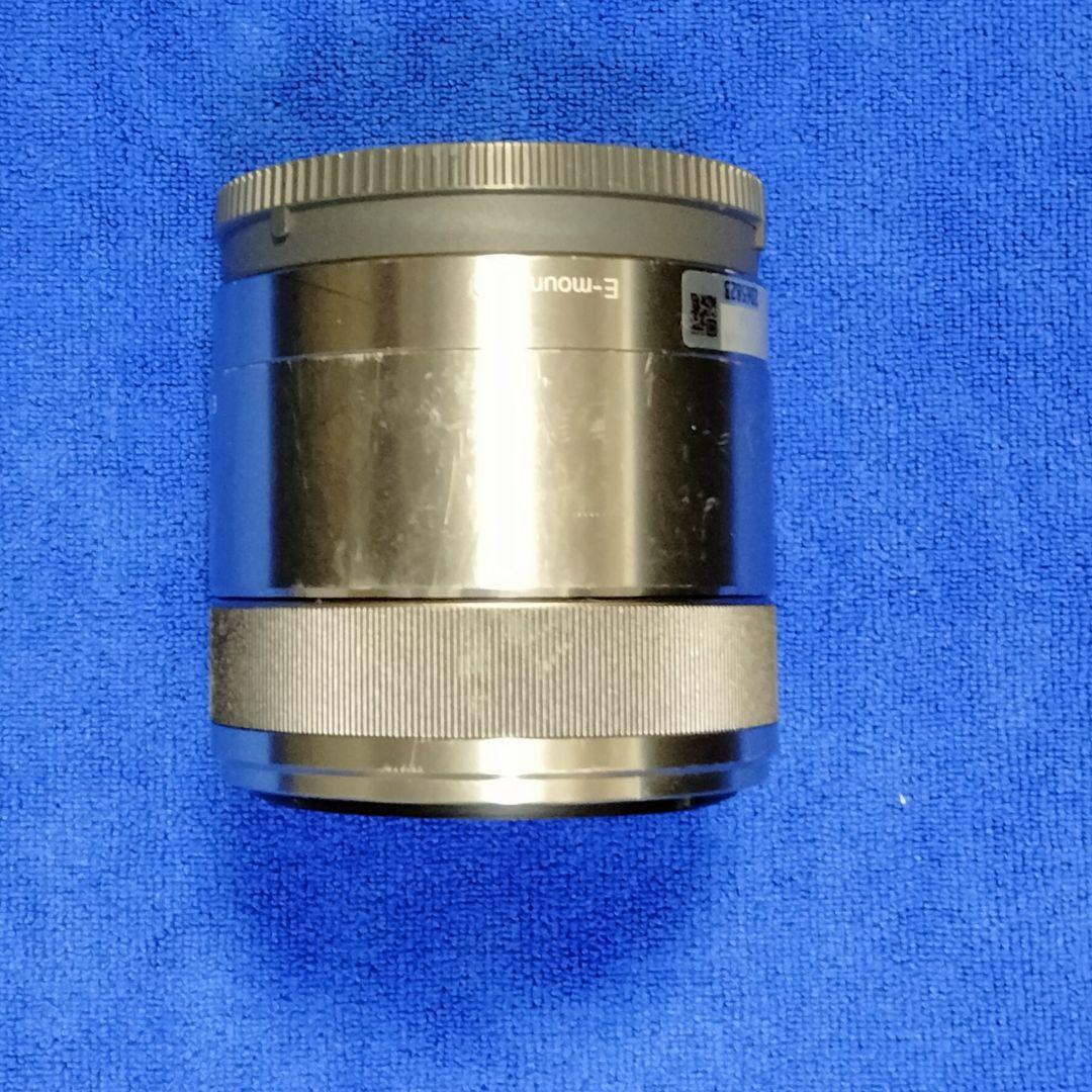 SONY E30mm F3.5 Macro レンズ