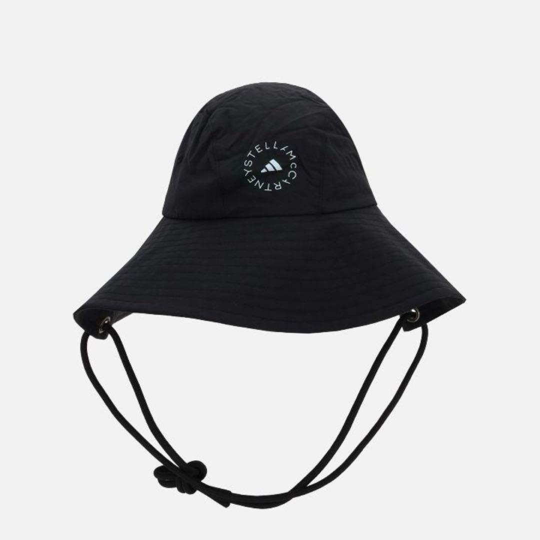 adidas by Stella McCartney ASMC バケットハット