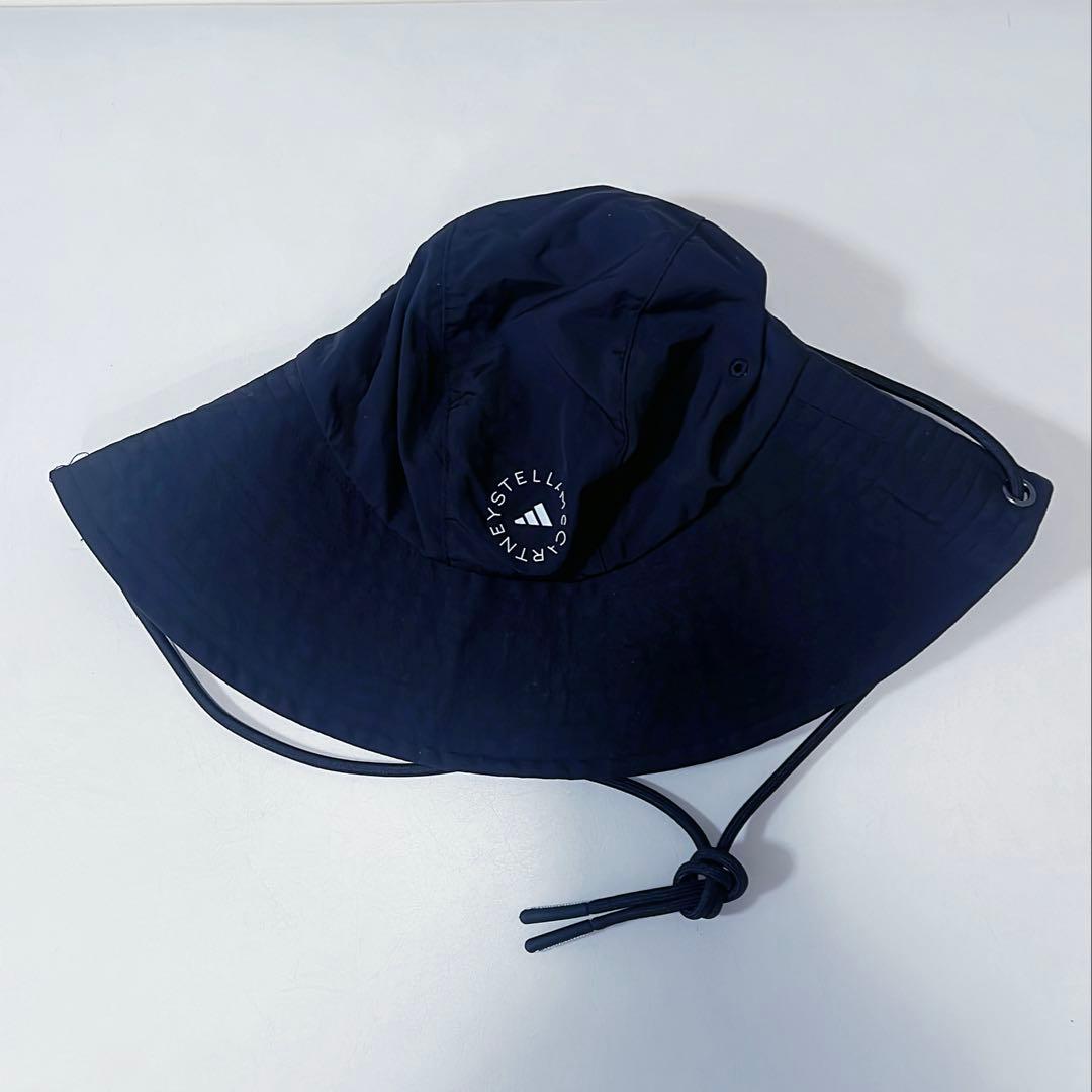 adidas by Stella McCartney ASMC バケットハット