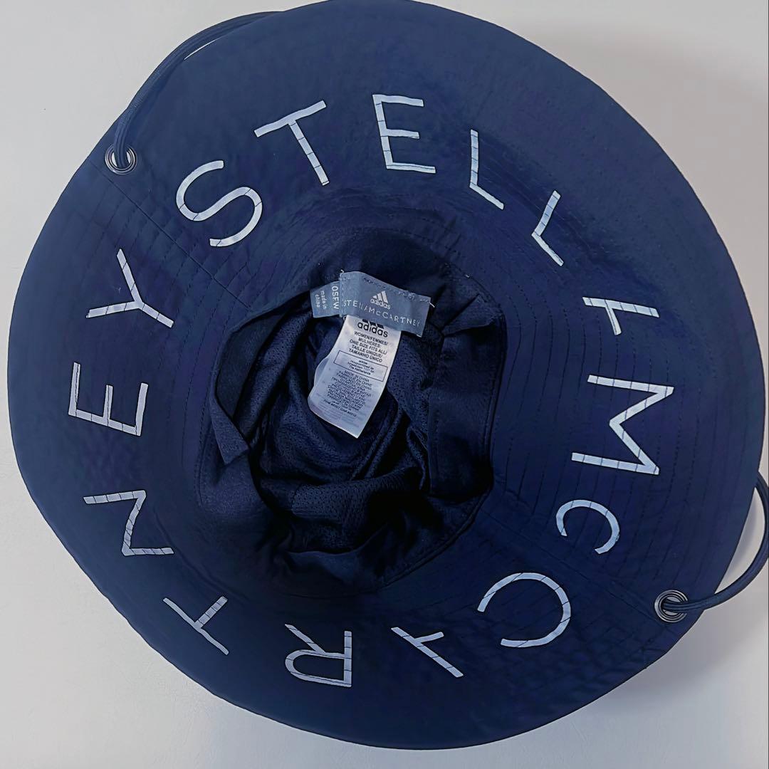 adidas by Stella McCartney ASMC バケットハット