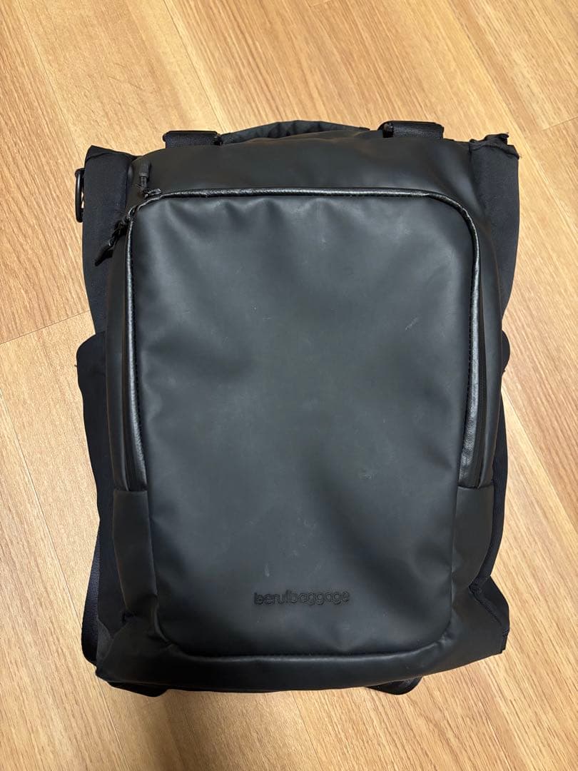 TRANSIT 20+（トランジット 20+） brf-CF30-DR