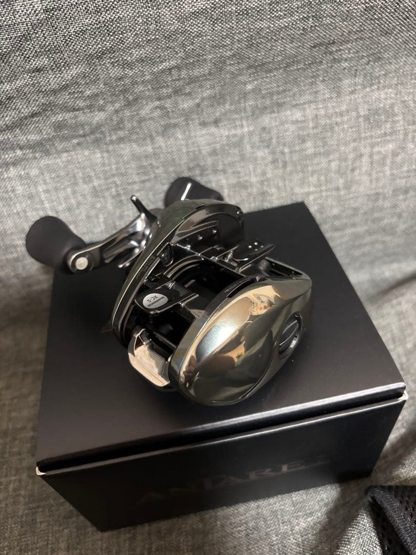 【美品】25 アンタレス　100HG