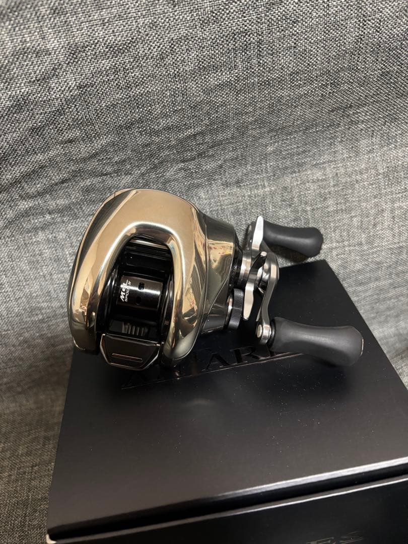 【美品】25 アンタレス　100HG