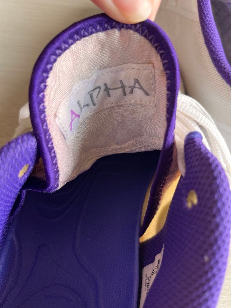 ナイキ Kobe Mentality