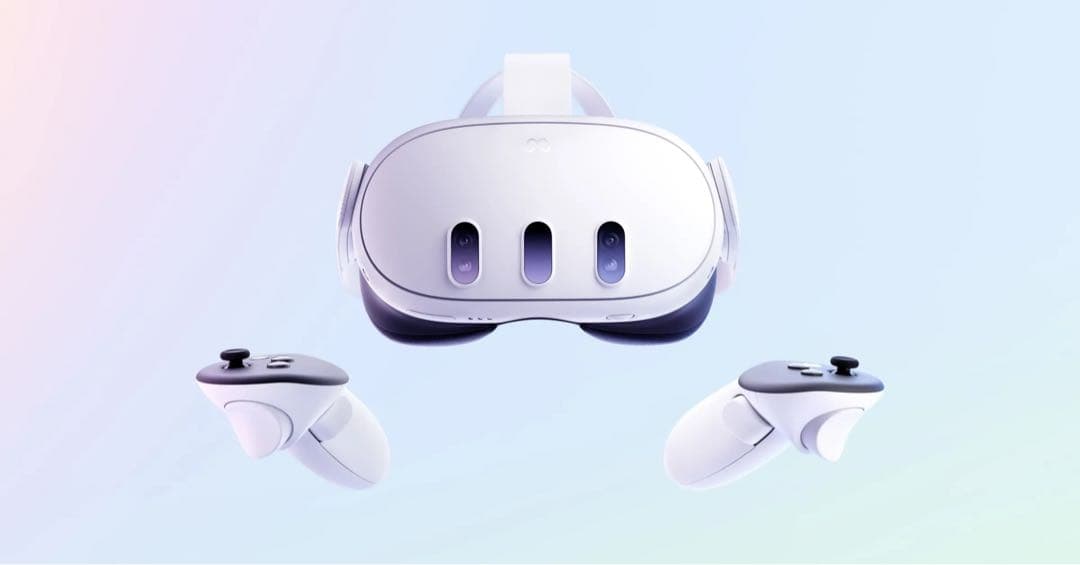 その他  quest 3 512gb