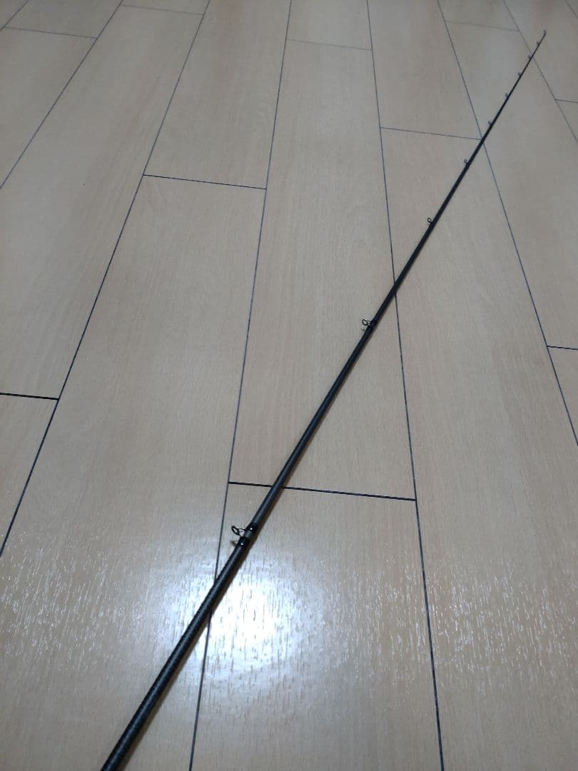 新品同様！ ディハイロ DHRC-66L/ML DEHIGHRO 青木大介