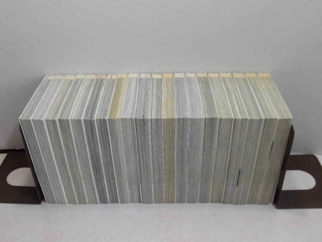 イムリ２０巻セット