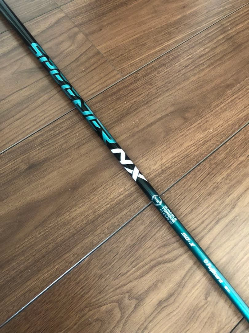 スピーダーNXグリーン