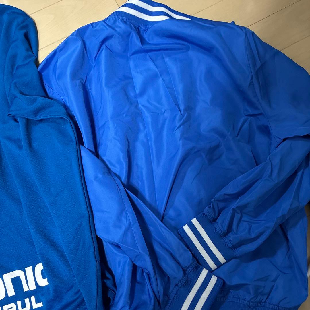 カルソニック　チームインパル