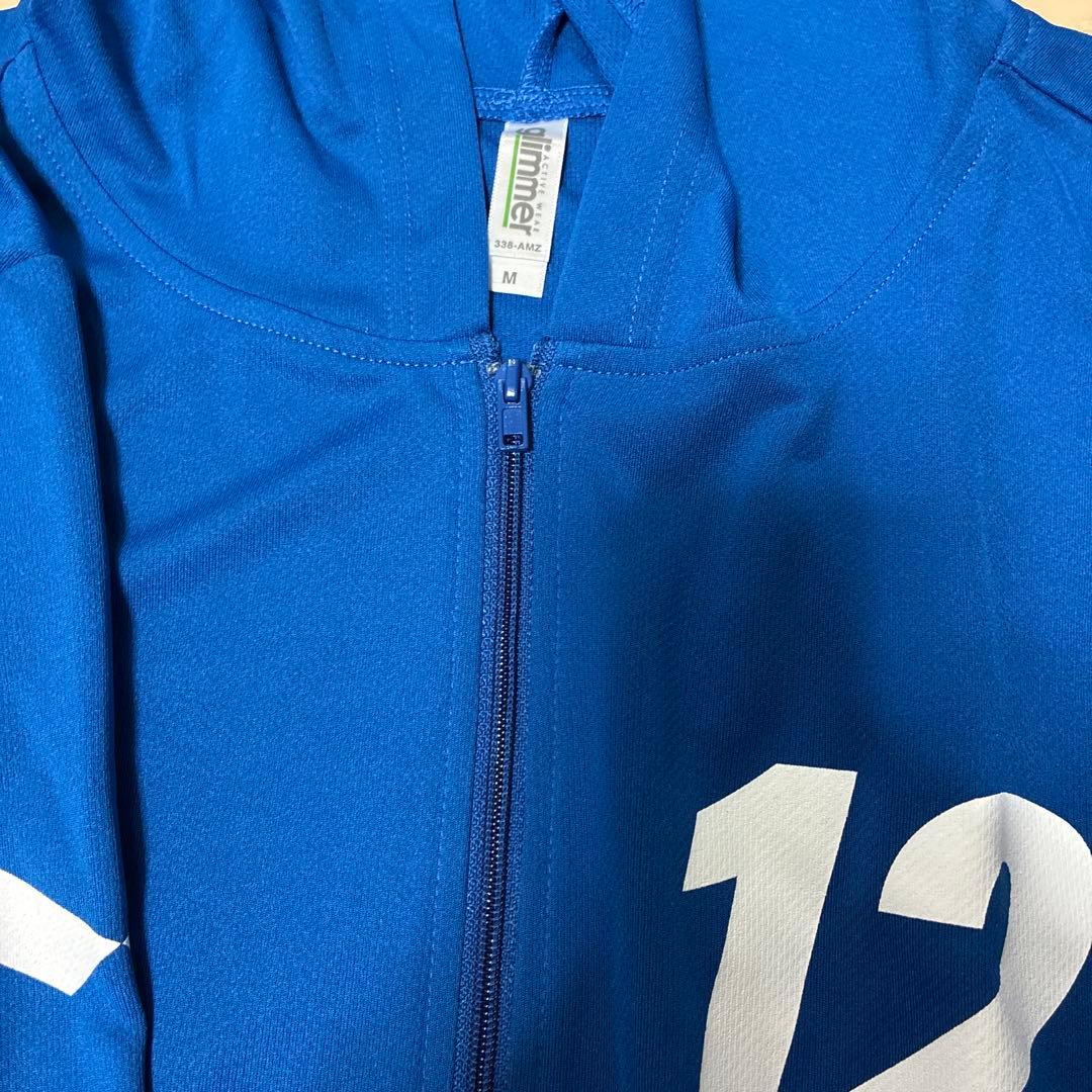 カルソニック　チームインパル