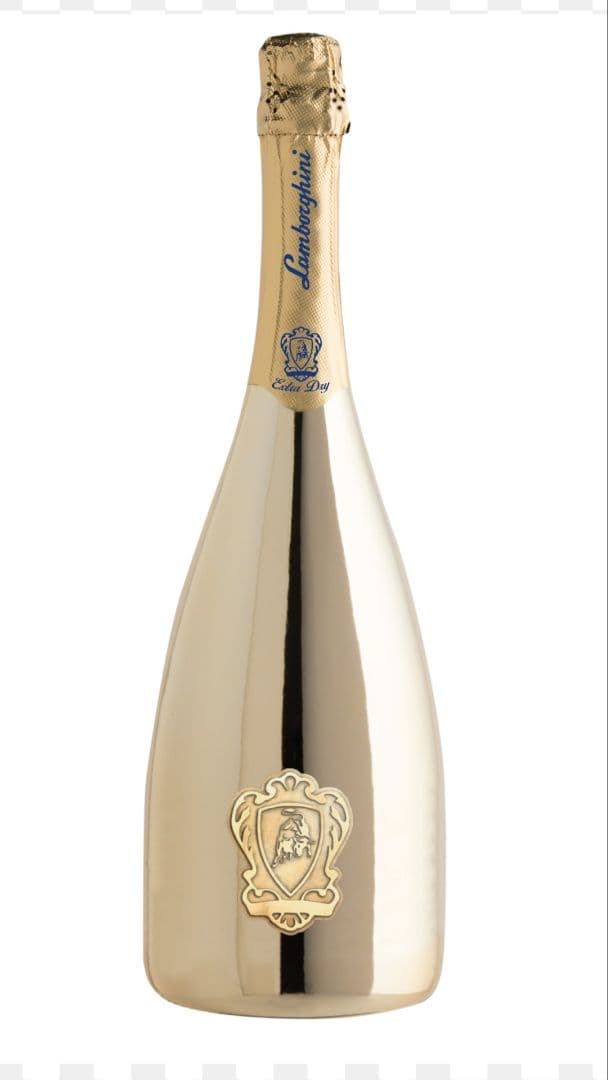 Lamborghini シャンパン 750ml