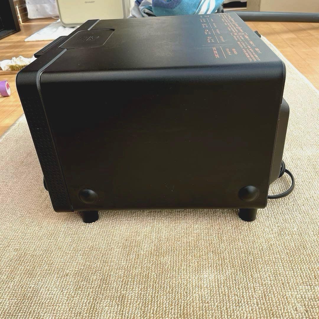 バルミューダトースター BALMUDA The Toaster