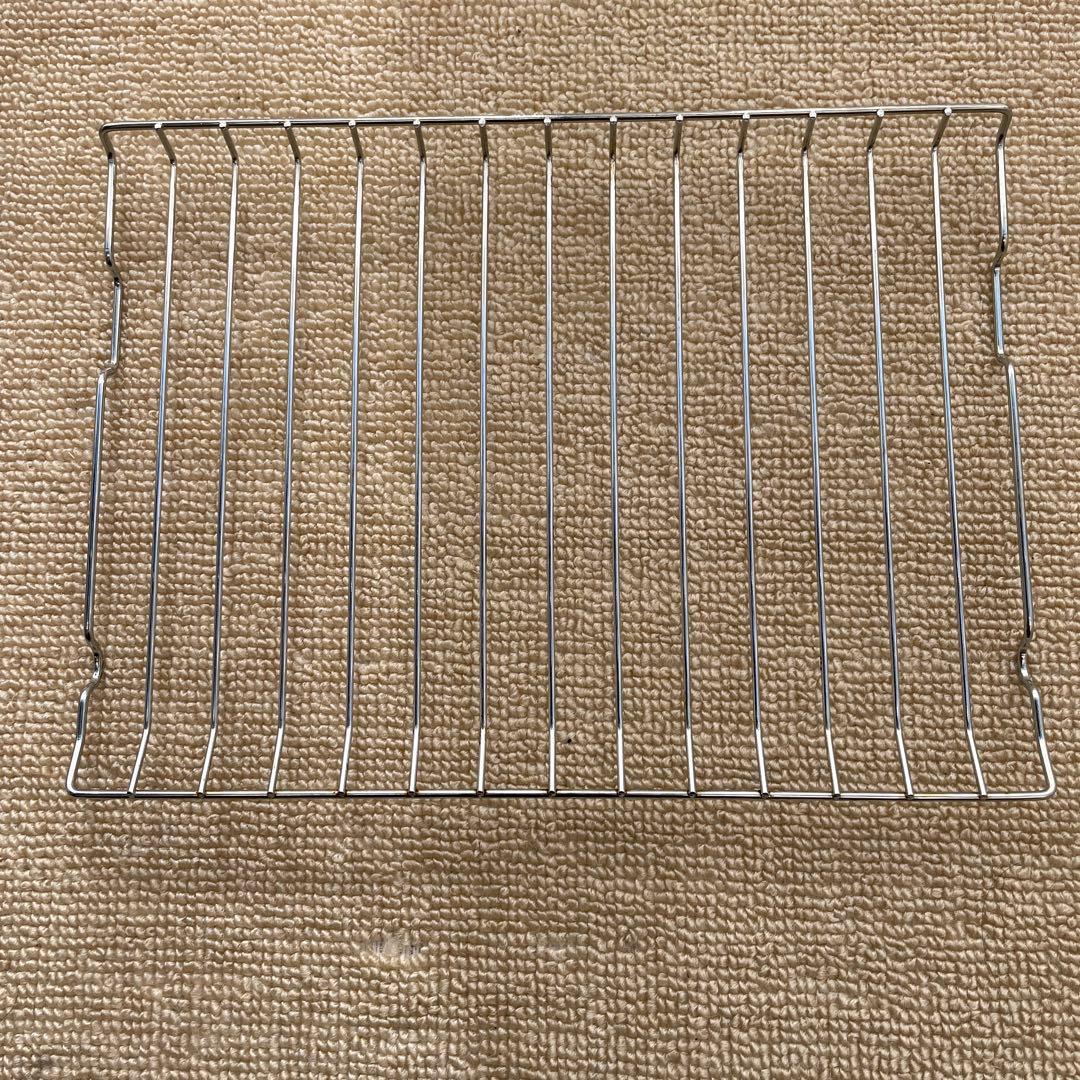 バルミューダトースター BALMUDA The Toaster