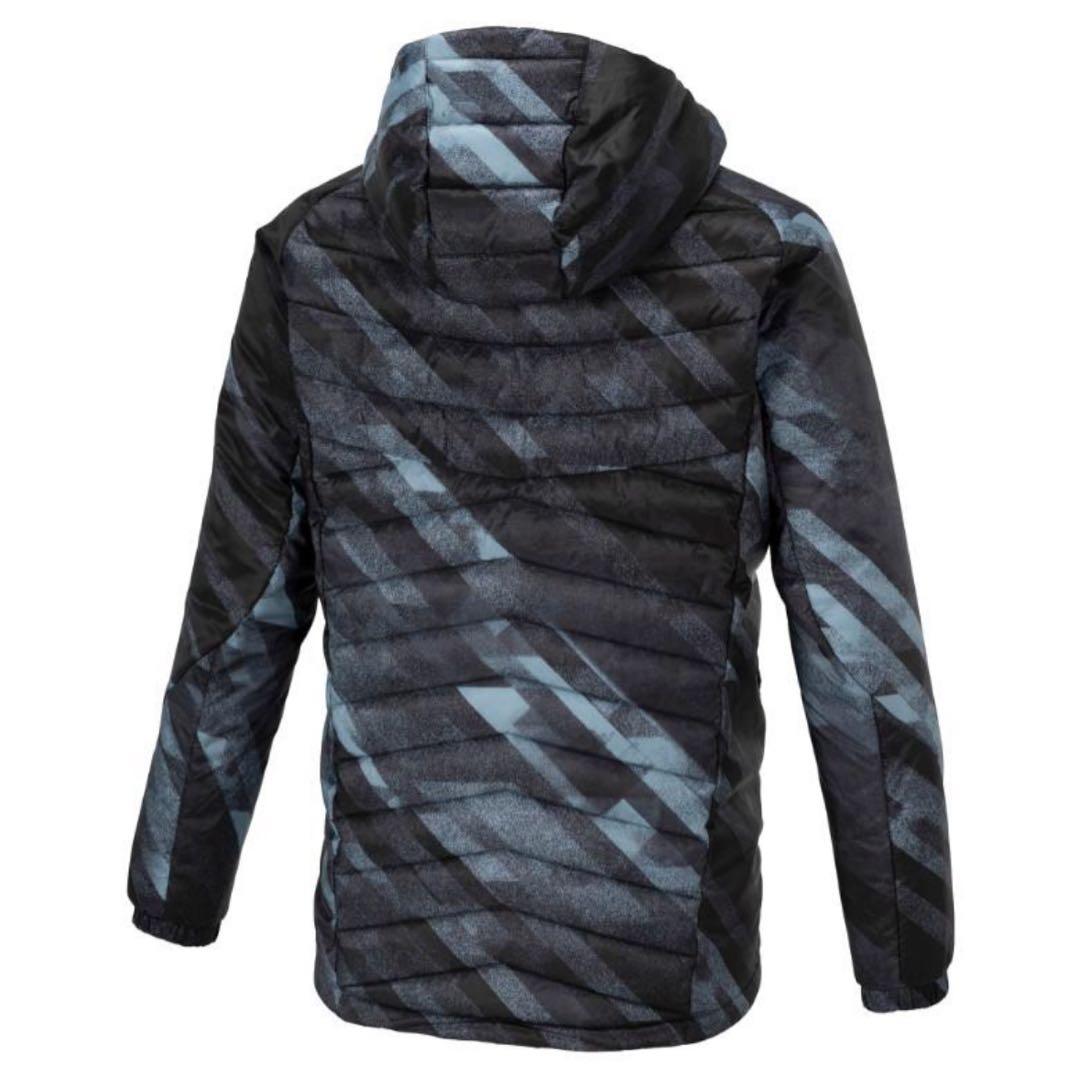 MIZUNO ダウンジャケット ソフトテニス