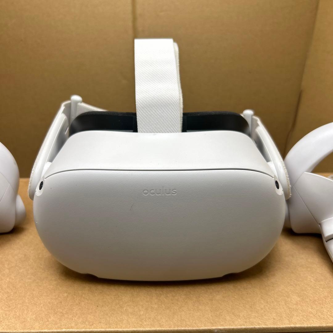 訳あり　 Quest 2 128GB