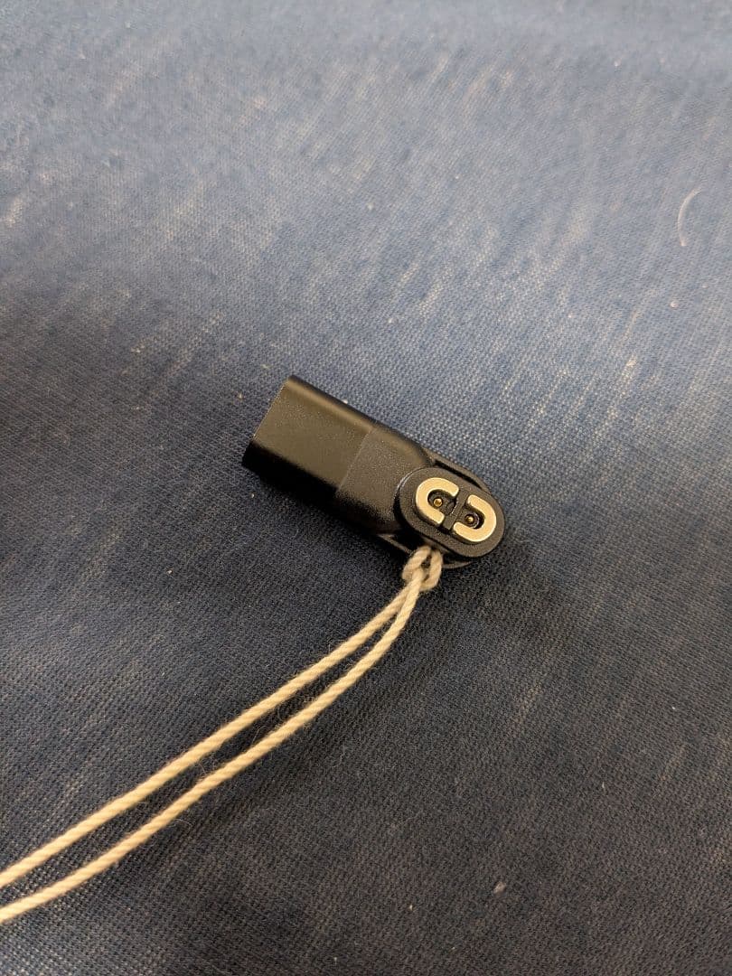 SHOKZ OpenComm2 骨伝導イヤホン