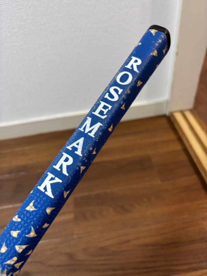 SCOTTY CAMERON FUTURA X5R 34インチ　パター本体のみ‼️