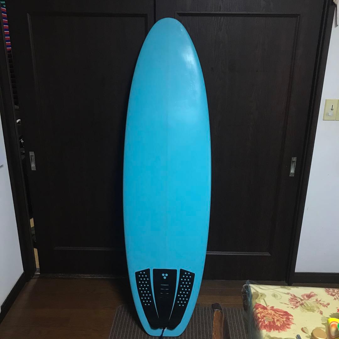 コーリーマン　サーフボード　Snub 美品❗️ deadkooks デッドクークス